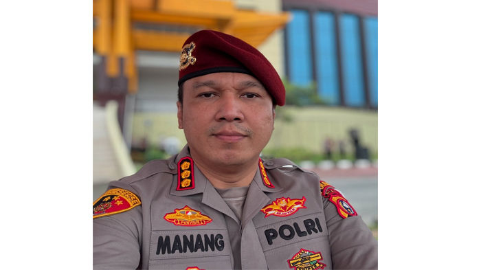 Mengenal Sosok Kombes Manang Soebeti: Sang Pemburu Narkoba yang Kini Mengemban Amanah Baru di Divpropam