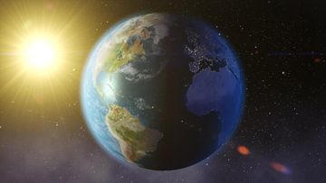 Menguak Fakta Fenomena Equinox 23 September 2026: Apakah Benar Cuaca Indonesia Menjadi Lebih Terik?