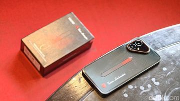 Mewah dan Bertenaga! Mengulas 5 Daya Tarik Tecno Pova 8 Pro Lamborghini Limited Edition Rp 6 Jutaan