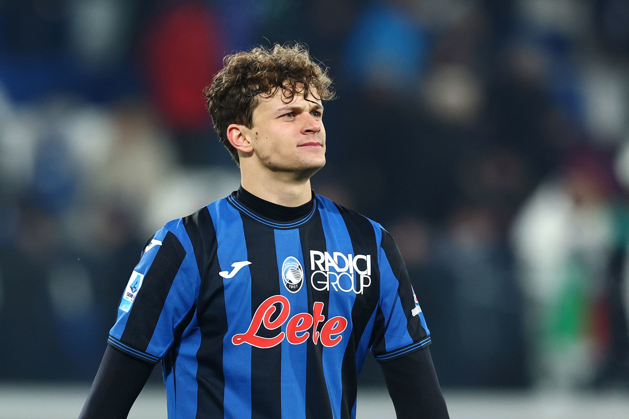Milan Sempat Hubungi Giorgio Scalvini di Hari Terakhir Bursa Transfer, Namun Proses Berakhir Tanpa Konfirmasi