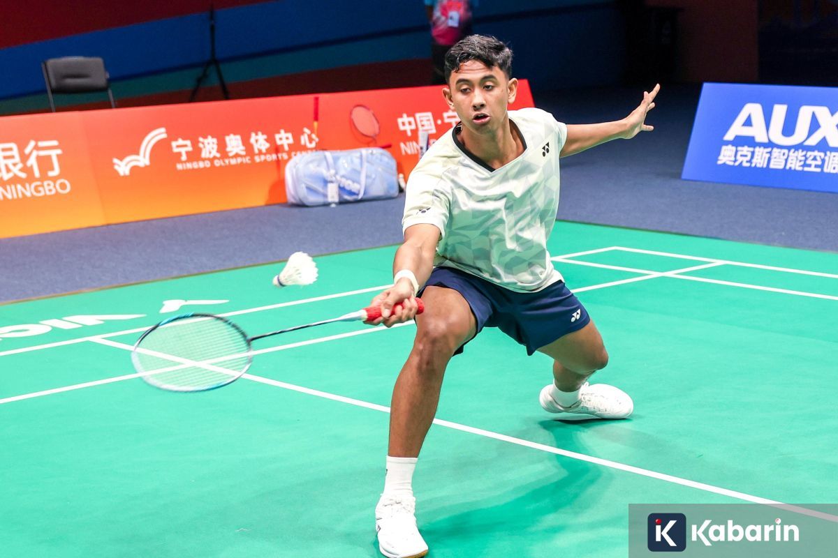 Misi Emas di Aichi-Nagoya: Skuad Bulu Tangkis Indonesia Siap Tempur di Asian Games 2026!