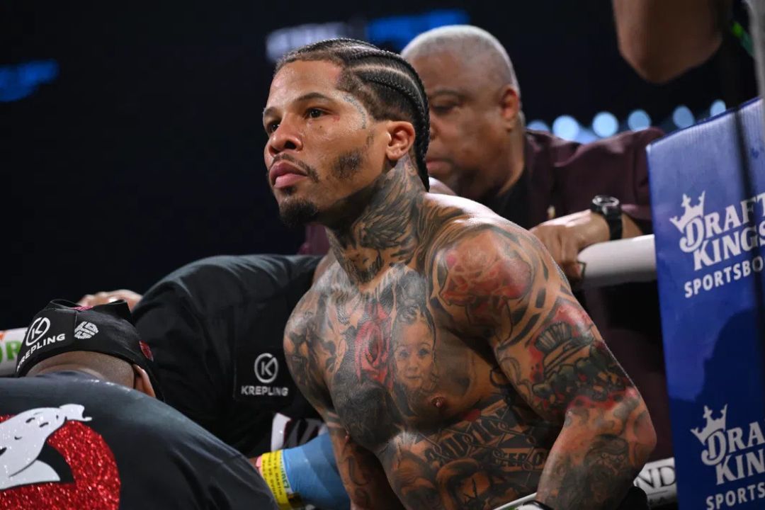 Misi Rebut Kembali Dominasi: Gervonta Davis Bersiap untuk Comeback Tetap Bertahan di Kelas Ringan