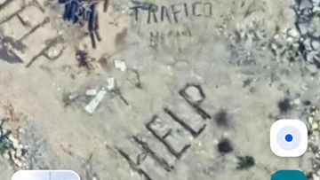 Misteri Dunia Digital: Menguak 10 Gambar Aneh-Misterius yang Tertangkap Google Maps dan Penjelasannya