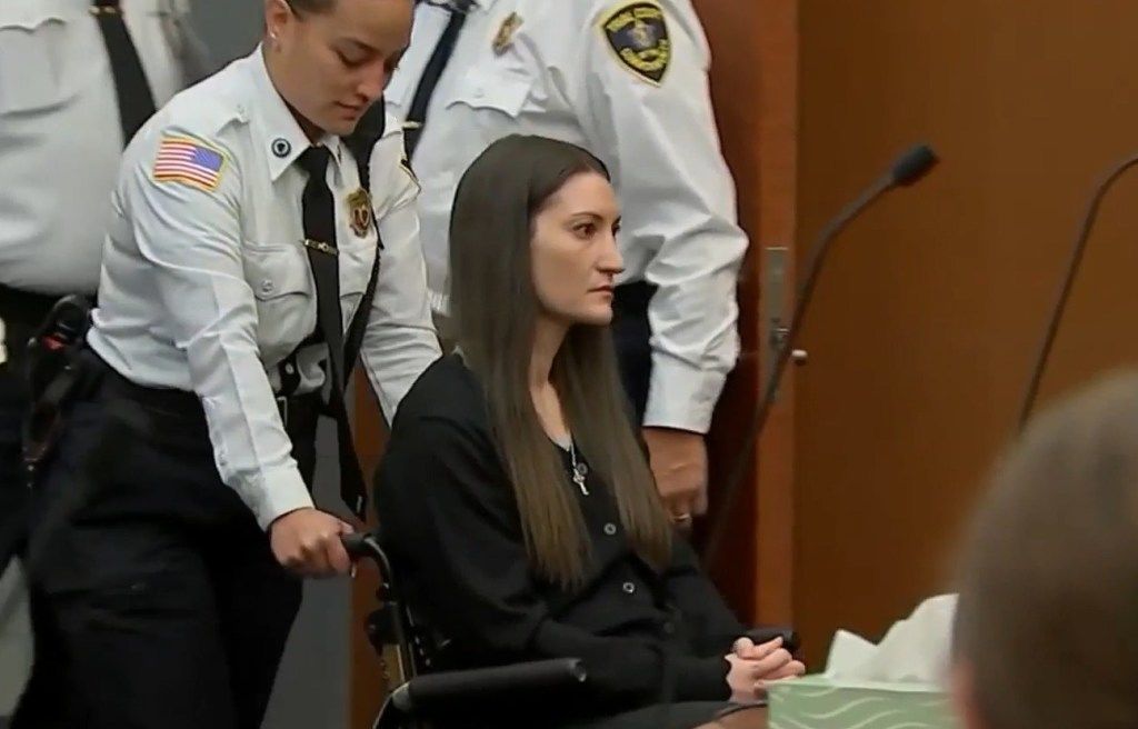 Misteri Kasus Lindsay Clancy: Persidangan Berakhir Buntu, Dugaan Psikosis Pascapersalinan Jadi Sorotan
