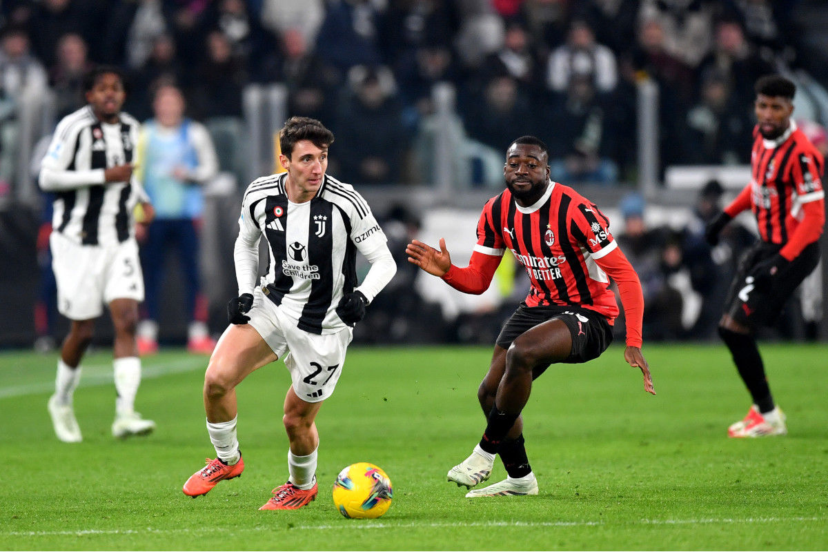 Misteri Masa Depan Youssouf Fofana: Mengapa Juventus dan Real Betis Ditolak?