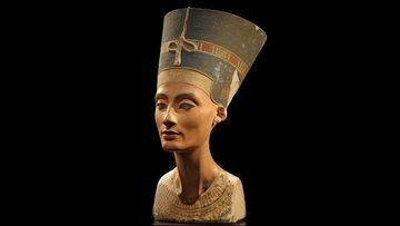Misteri Nefertiti: Makam Ratu Mesir yang Hilang Diduga Ada di Balik Kuburan Tutankhamun