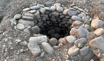 Misteri Ritual Kuno Terungkap: Sumur 2.500 Tahun Dibuka di Italia