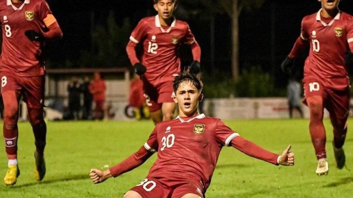 Misteri Status Pemain: Amar Brkic Tercatat Tanpa Klub Saat Bela Timnas Indonesia U-20