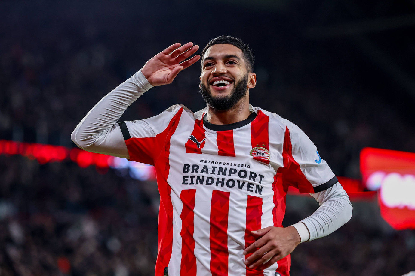 Misteri Transfer Ismael Saibari: Mengapa Pemain Maroko Ini Kembali ke PSV Setelah Debut di Bundesliga?