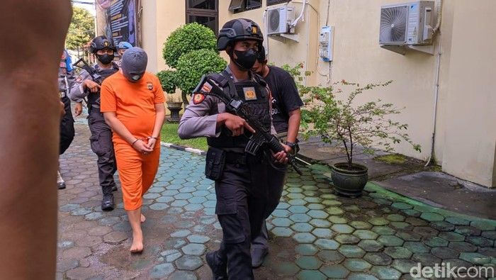 Modus Penipuan Lowongan Kerja: 8 WNI Diduga Terjebak Jadi Tentara Rusia Lewat Tawaran Satpam