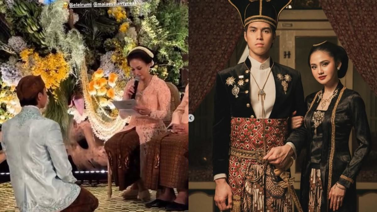 Momen Haru Reuni Demian Aditya dan Sang Putra Setelah 14 Tahun Terpisah: Memulai Kembali dari Nol