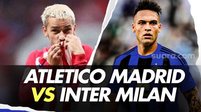 Momen Spektakuler: 5 Fakta Menarik yang Bisa Disimak Jelang Real Madrid vs Inter Milan di Fase Liga UCL
