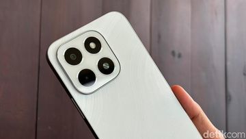 Momen Tepat Ganti Smartphone: Review Mendalam Mengapa Honor X6c Jadi Jawara Budget Friendly