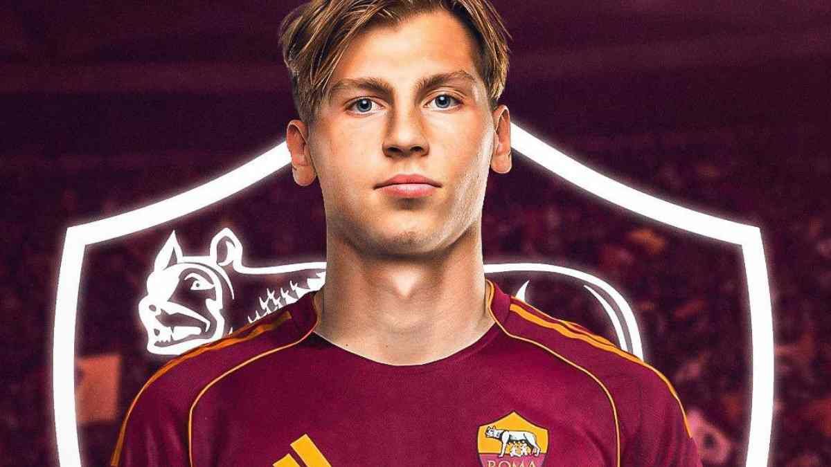 Monza Resmi Gaet Ziolkowski dari Roma Opsi Pembelian 18 Juta: Transfer yang Menarik bagi Kedua Klub