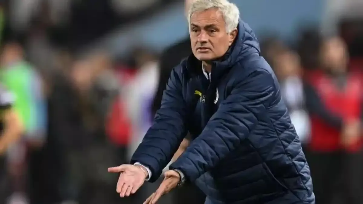 Mourinho Menjadi Sorotan: Pujian Terhadap Start Gemilang Real Madrid