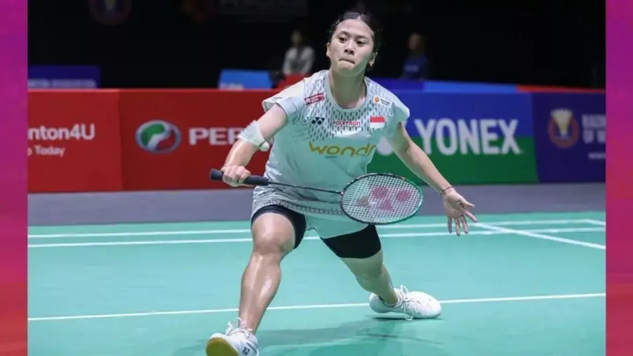 Muhamad Yusuf dan Ni Kadek Dhinda: Debut Merah Putih di Asian Games 2026 Menggugah Harapan Baru