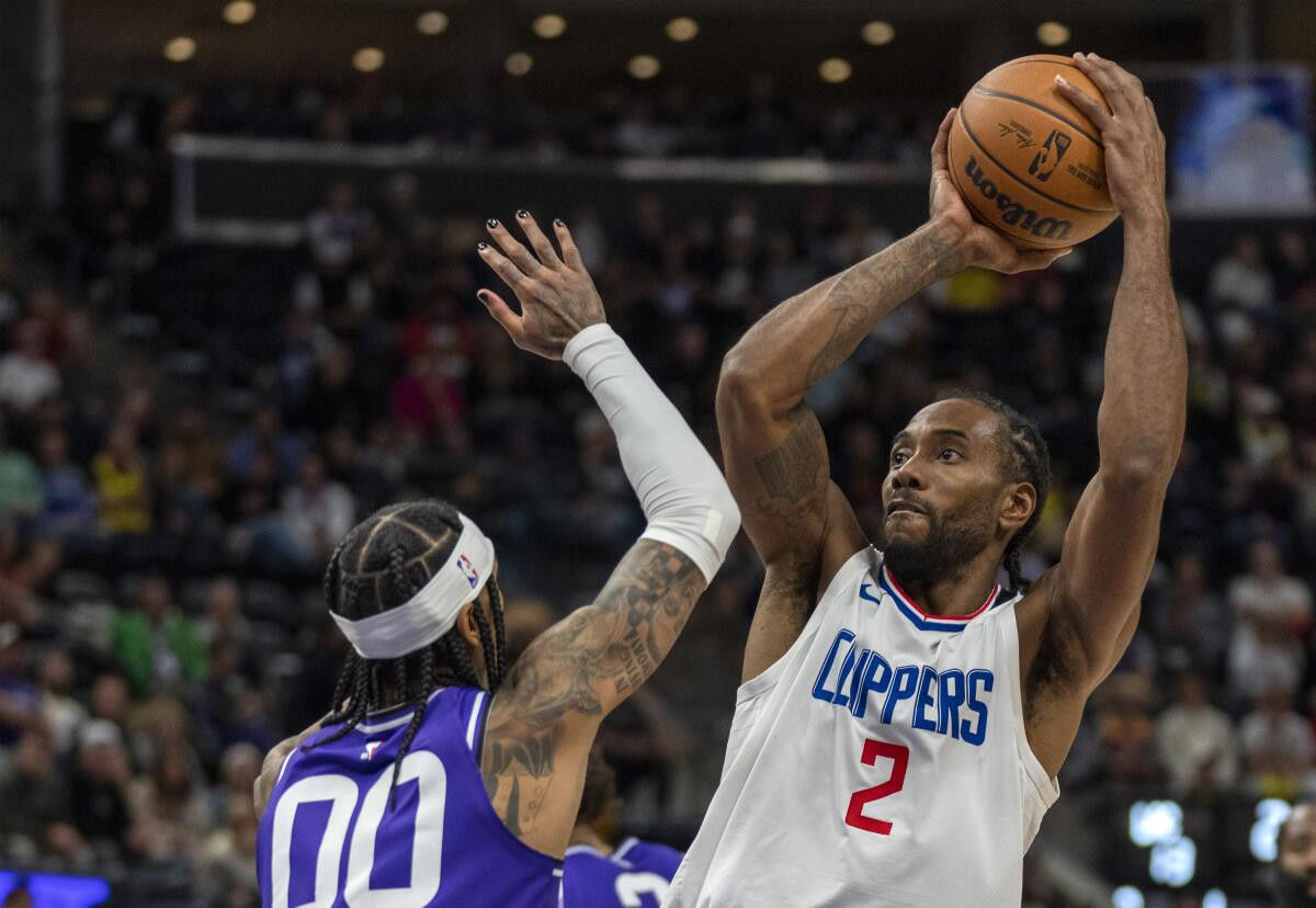 NBA Jatuhkan Sanksi Berat untuk Clippers dan Leonard: Dampak Besar bagi Liga