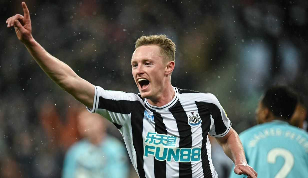 Newcastle Menegaskan Keunggulan dengan Temuan Bintang 100 Juta di Skuad Mereka