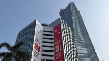 Optimalisasi Aset Strategis: Graha Merah Putih Bakal Jadi Gedung BGN, Begini Penjelasan Telkom