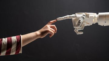 Optimisme Jensen Huang: Mengapa Bos Nvidia Tak Percaya AI Bakal Musnahkan Manusia Kemungkinannya 0%