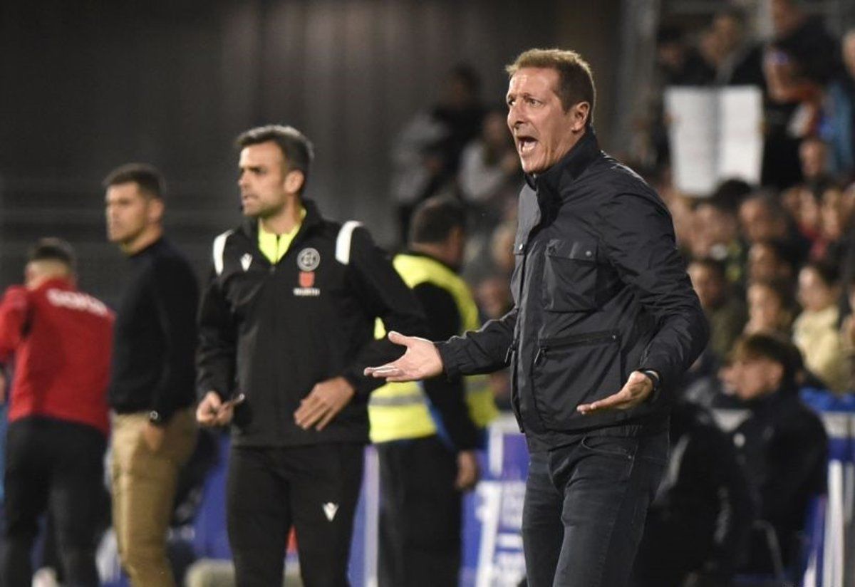Osasuna Raih Kemenangan Berbintang: Luis Miguel Ramis Puji Performa Tim Usai Menang Getafe