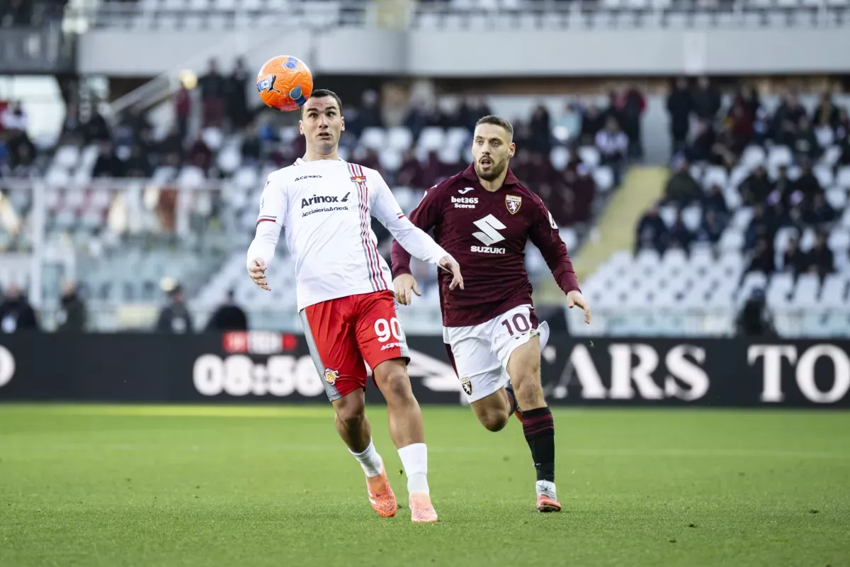 Parma Tantang Cremonese, Torino Hadang Monza di Babak 32 Besar Coppa Italia: Pertarungan Seru Menanti Fans