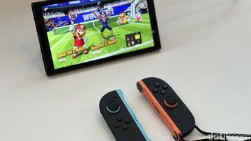 Pelanggaran Hak Cipta Fatal: Jual Game Switch Bajakan Pria Ini Disuruh Ganti Rugi Rp 80 Miliar ke Nintendo