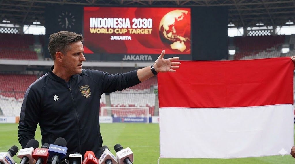 Peluang Emas Piala Dunia 2030 dan Dinamika Sepak Bola Asia Tenggara