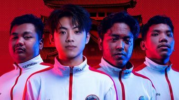 Perjuangan Berakhir, China dan Thailand Hentikan Langkah Timnas Naraka di Asian Games 2026