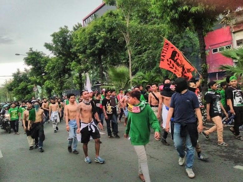 Persebaya Surabaya Tertahan Imbang Garudayaksa FC: Diogo Ramalho Tampil Gahar Meski Francisco Rivera Absen