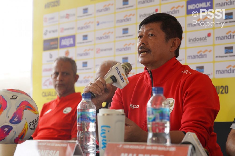 Persiapan Matang, Pelatih Malaysia Tegaskan Timnya Siap Hadapi Timnas Indonesia U-20 di Kualifikasi Piala Asia