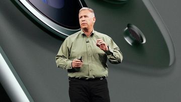Phil Schiller Mundur dari App Store di Hari Terakhir Tim Cook, Akhiri Era Besar Apple