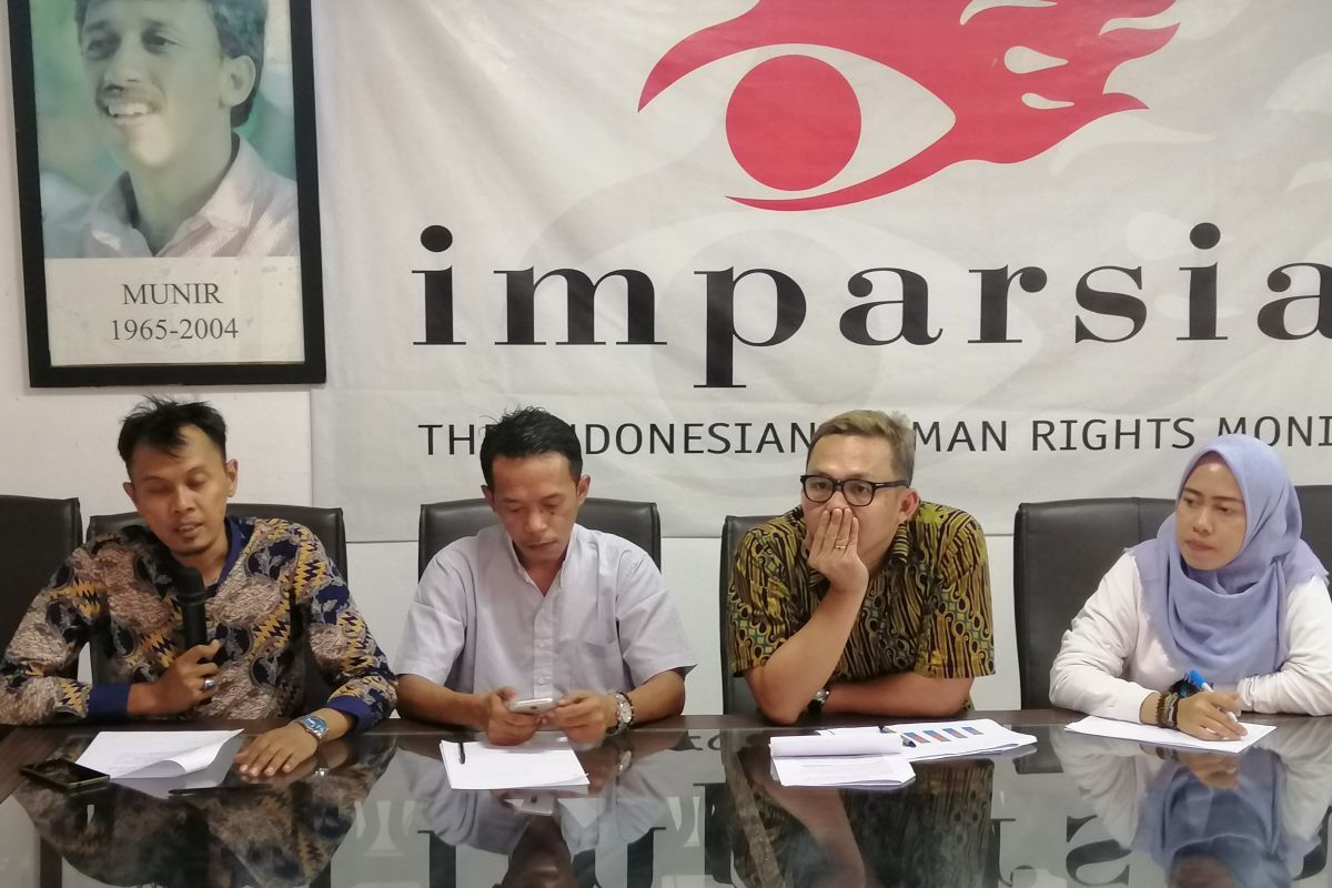 Polemik Ajudan Militer Pejabat Sipil: Imparsial Soroti Pelanggaran Aturan Penugasan TNI