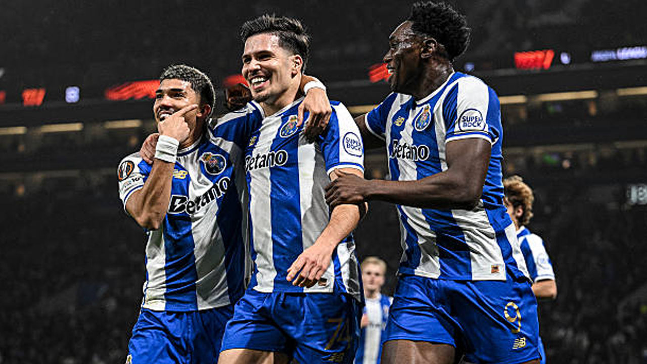 Porto vs Manchester City: 5 Fakta Menarik yang Bisa Disimak Jelang Laga Fase Liga UCL