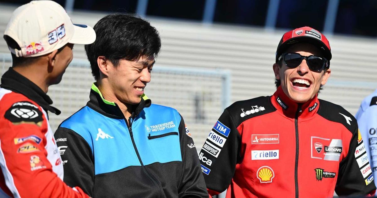 Potensi Besar Ai Ogura: Memiliki Senjata Rahasia ala Dani Pedrosa untuk Menantang Marc Marquez