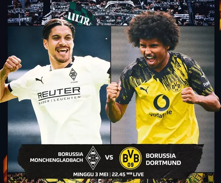 Prediksi Borussia Monchengladbach vs Elversberg 05 September 2026 Bundesliga: Harapan, Momentum, dan Analisis