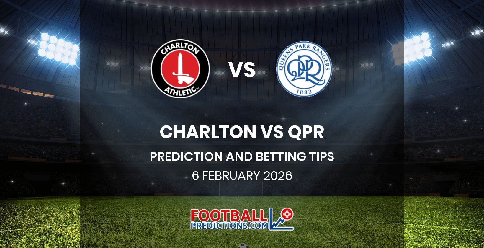 Prediksi Charlton vs QPR: Duel Sengit di Championship 10 September 2026 Menjanjikan Sensasi Tak Terduga