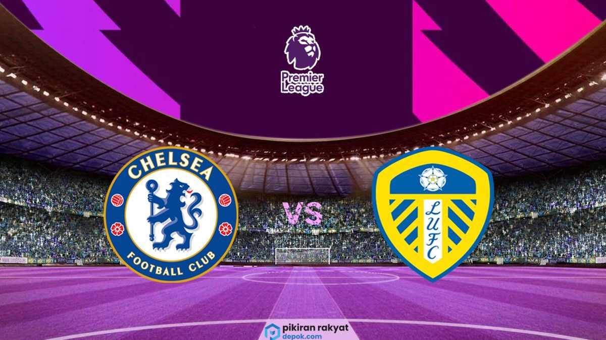 Prediksi Chelsea vs Leeds United 10 September 2026 EFL Cup: Drama Besar di Stamford Bridge