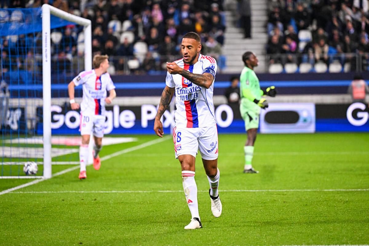 Prediksi Lyon vs Auxerre 05 September 2026: Strategi Les Gones Menghadapi Tekanan AJ Auxerre di Ligue 1