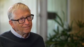 Prediksi Mengejutkan Bill Gates: Dampak AI Terhadap Masa Depan Pekerja Kantoran dan Buruh