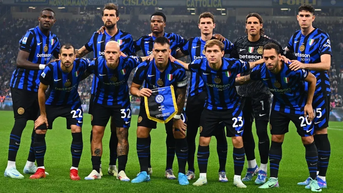 Prediksi Scudetto: Mengapa Inter Milan Dianggap Skuad Paling Menakutkan di Serie A?