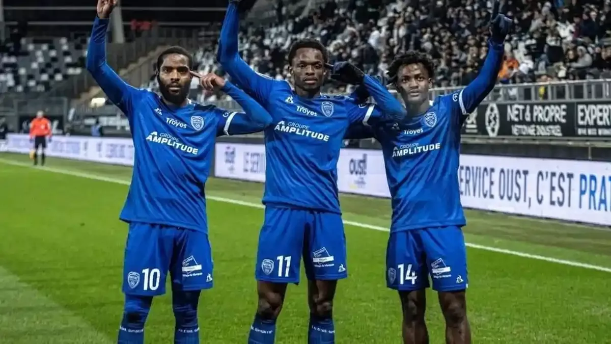 Prediksi Troyes vs Strasbourg 06 September 2026 Ligue 1: Analisis Mendalam dan Harapan Penonton