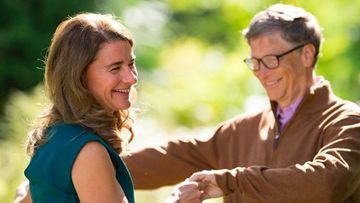 Prinsip Parenting Bill Gates: Mengapa Bill Gates dan Mantan Istri Sepakat Didik Anak Tanpa Kekayaan Ekstrem?
