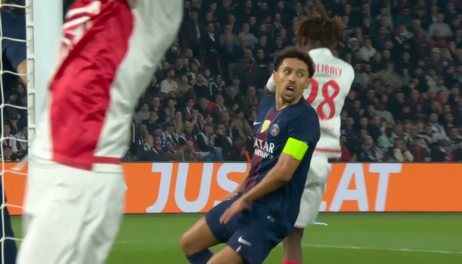PSG vs Monaco: Prediksi Memanas di Parc des Princes 05 September 2026