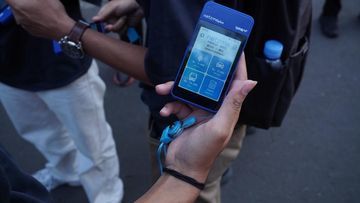 QRIS Pocket: Solusi Pembayaran Portabel yang Membuat Transaksi Digital Lebih Praktis