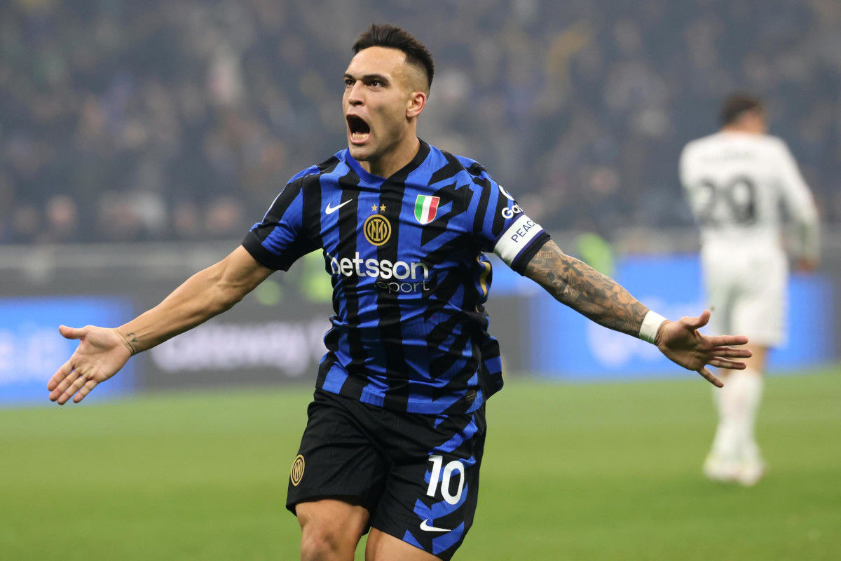 Rahasia Kebangkitan Inter Milan: Lautaro Martinez Soroti Pentingnya Solidaritas Tim