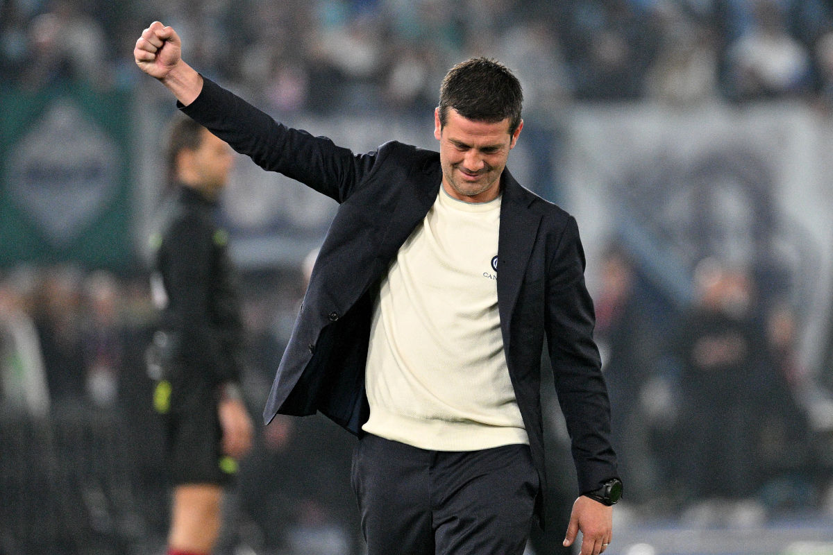 Rahasia Kebangkitan Inter Milan: Valon Behrami Puji Kepemimpinan Cristian Chivu