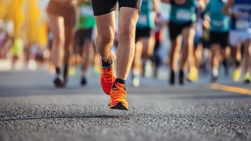 Rahasia Kecepatan Sonicblast 2: Mengenal Teknologi Garpu yang Bikin Sepatu Asics Ngebut
