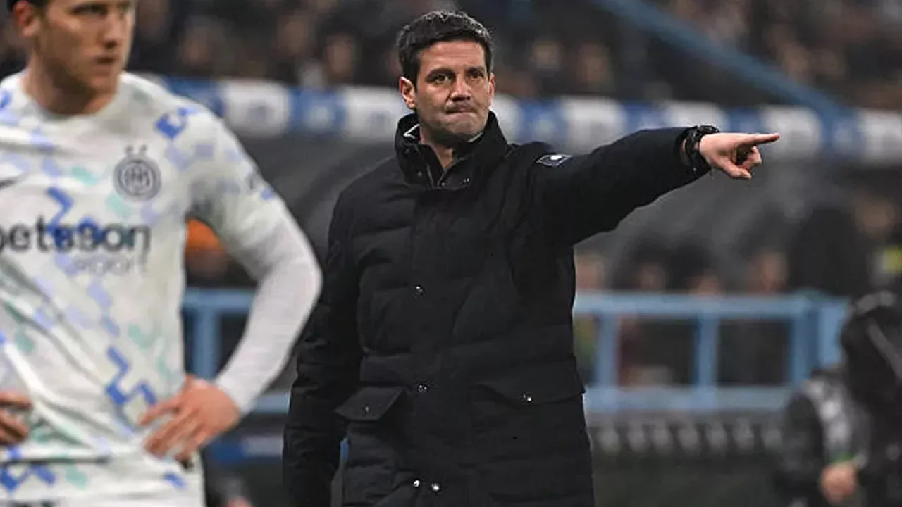 Rahasia Taktik Cristian Chivu: Eksperimen di Tim Akademi Inter Milan