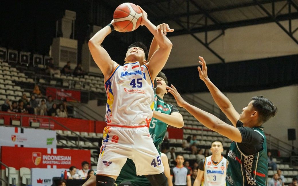 Rajawali Medan Putuskan Berpisah dengan Julius Cesar Wongso: Dampak Besar bagi IBL